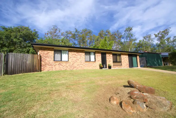 Third view of Homely house listing, 10A Tirroan Road, Gin Gin QLD 4671