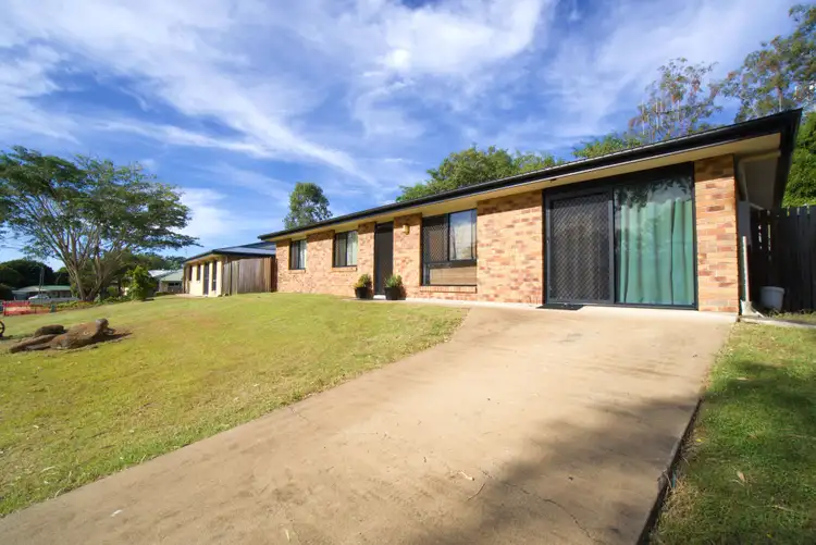 Fourth view of Homely house listing, 10A Tirroan Road, Gin Gin QLD 4671