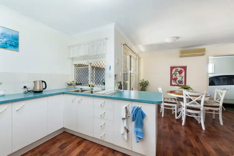 Sixth view of Homely house listing, 74 Whalley Street, Bargara QLD 4670