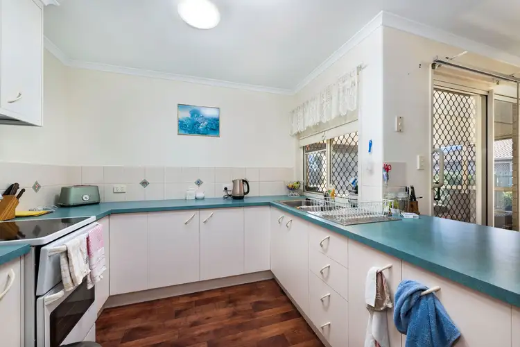 Seventh view of Homely house listing, 74 Whalley Street, Bargara QLD 4670