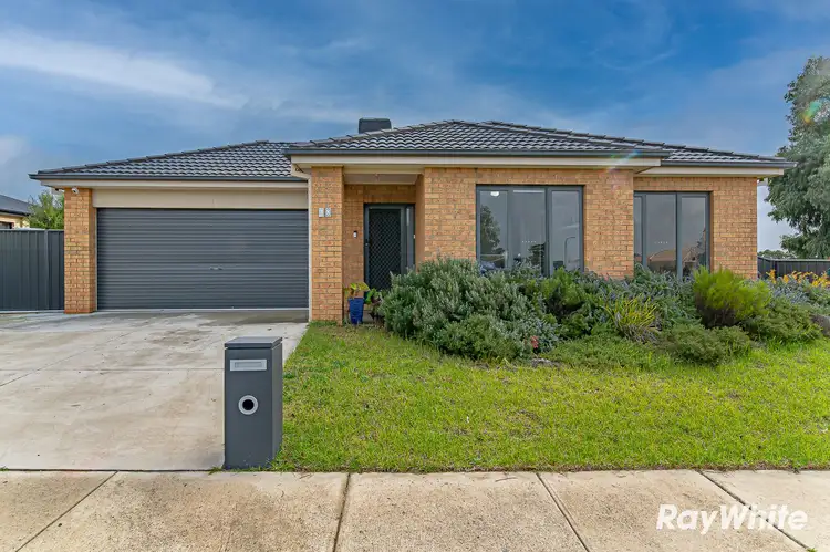 Main view of Homely house listing, 38 Aspect Drive, Huntly VIC 3551