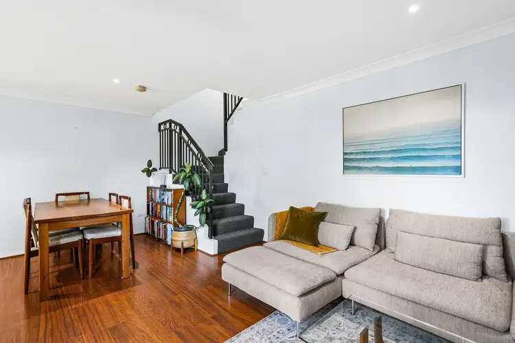 Second view of Homely unit listing, 9/6-8 Melinda Grove, Lake Heights NSW 2502