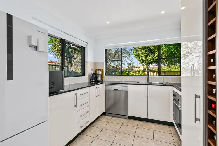 Third view of Homely unit listing, 9/6-8 Melinda Grove, Lake Heights NSW 2502