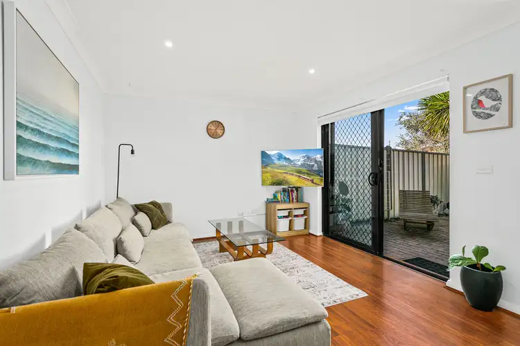 Fourth view of Homely unit listing, 9/6-8 Melinda Grove, Lake Heights NSW 2502