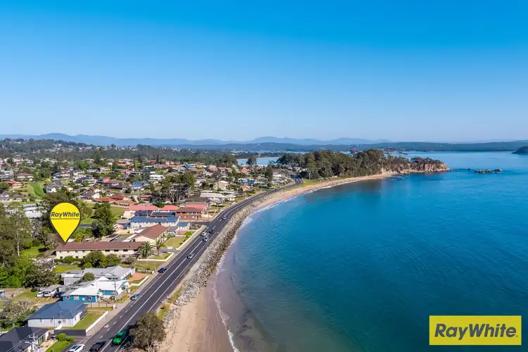 Second view of Homely unit listing, 1/384-388 Beach Road, Batehaven NSW 2536