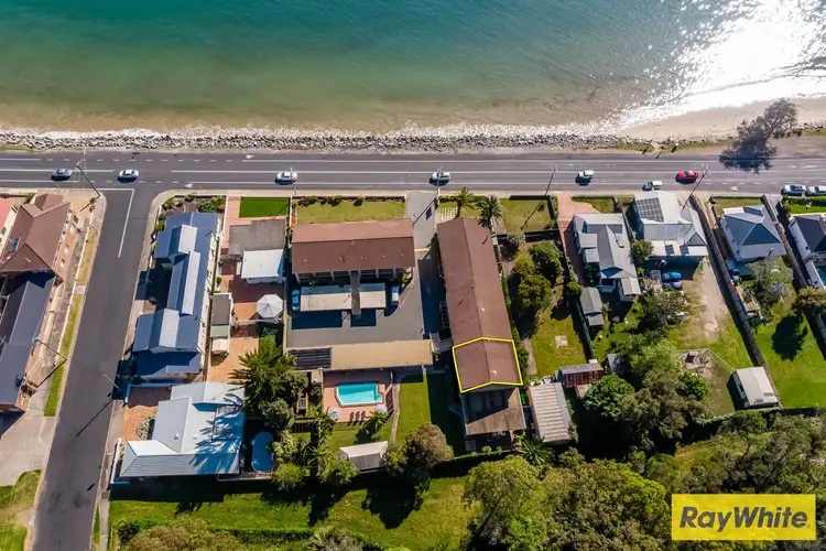 Fourth view of Homely unit listing, 1/384-388 Beach Road, Batehaven NSW 2536