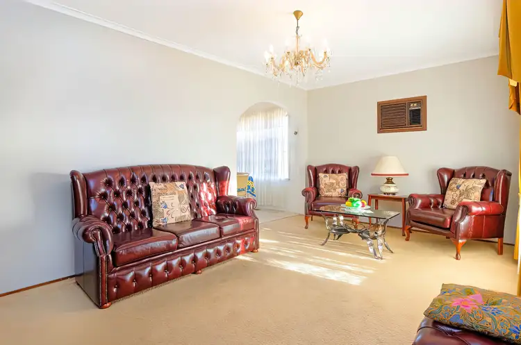 Second view of Homely house listing, 214 Railway Crescent, Dallas VIC 3047