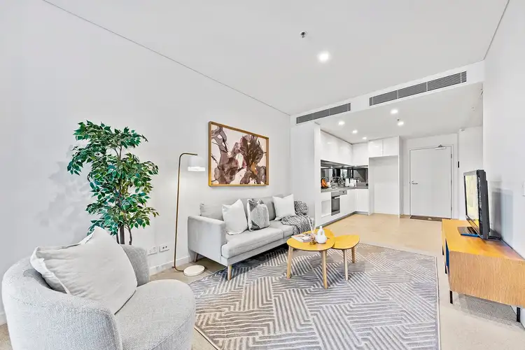 1304/150 Pacific Highway, North Sydney NSW 2060