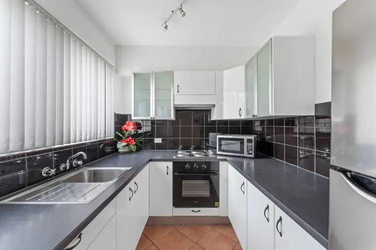 Second view of Homely unit listing, 5/33-35 Frederick Street, Shoalwater WA 6169