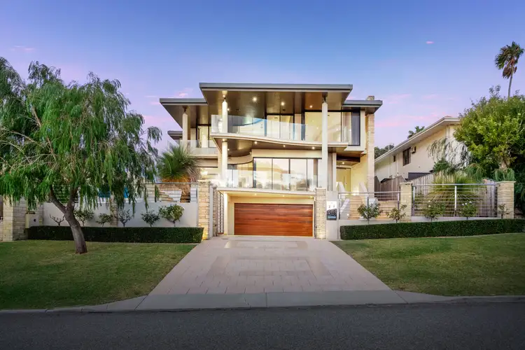 34 Bendigo Way, City Beach WA 6015