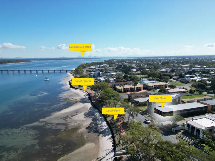 6/195 Welsby Parade, Bongaree QLD 4507