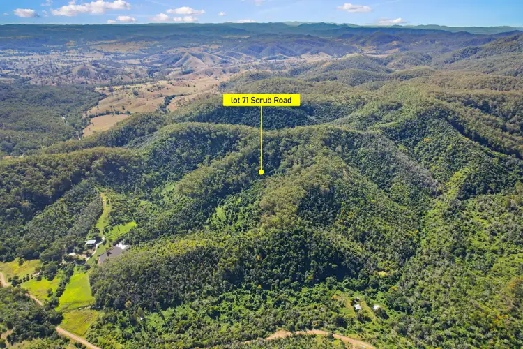 Fourth view of Homely land listing, Lot 71 Scrub Road, Mount Perry QLD 4671