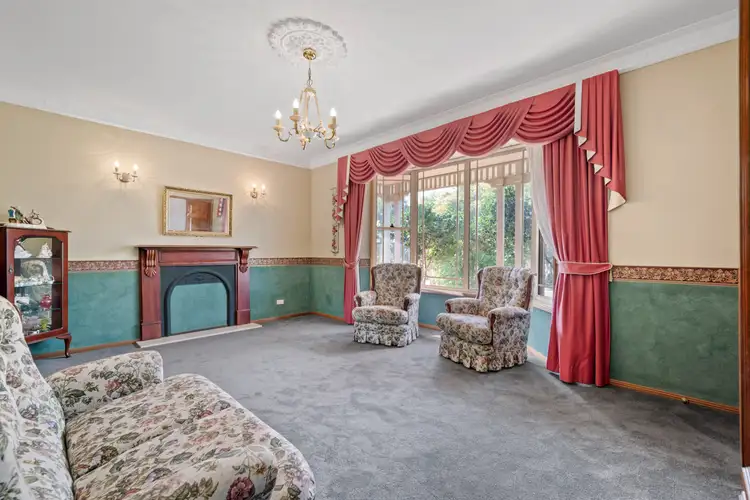 Second view of Homely house listing, 5 The Carriageway, Glenmore Park NSW 2745