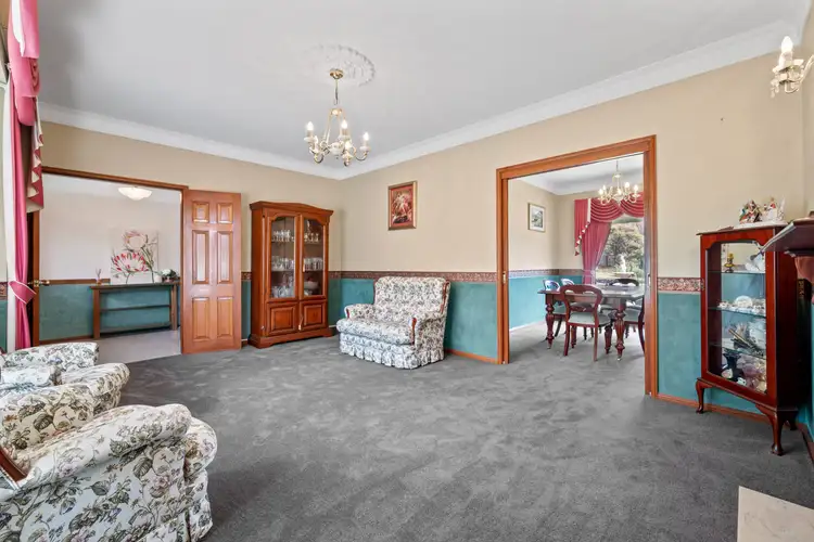 Third view of Homely house listing, 5 The Carriageway, Glenmore Park NSW 2745