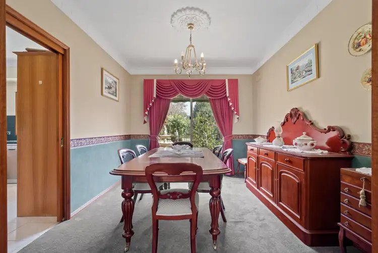 Fourth view of Homely house listing, 5 The Carriageway, Glenmore Park NSW 2745