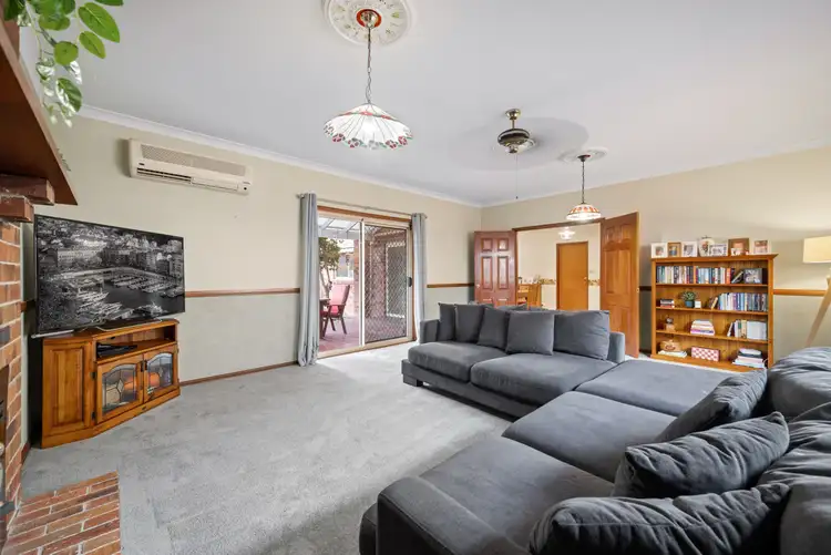 Fifth view of Homely house listing, 5 The Carriageway, Glenmore Park NSW 2745