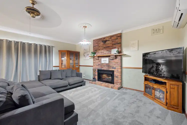 Sixth view of Homely house listing, 5 The Carriageway, Glenmore Park NSW 2745