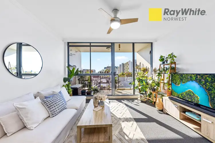 150/10 Lachlan Street, Waterloo NSW 2017
