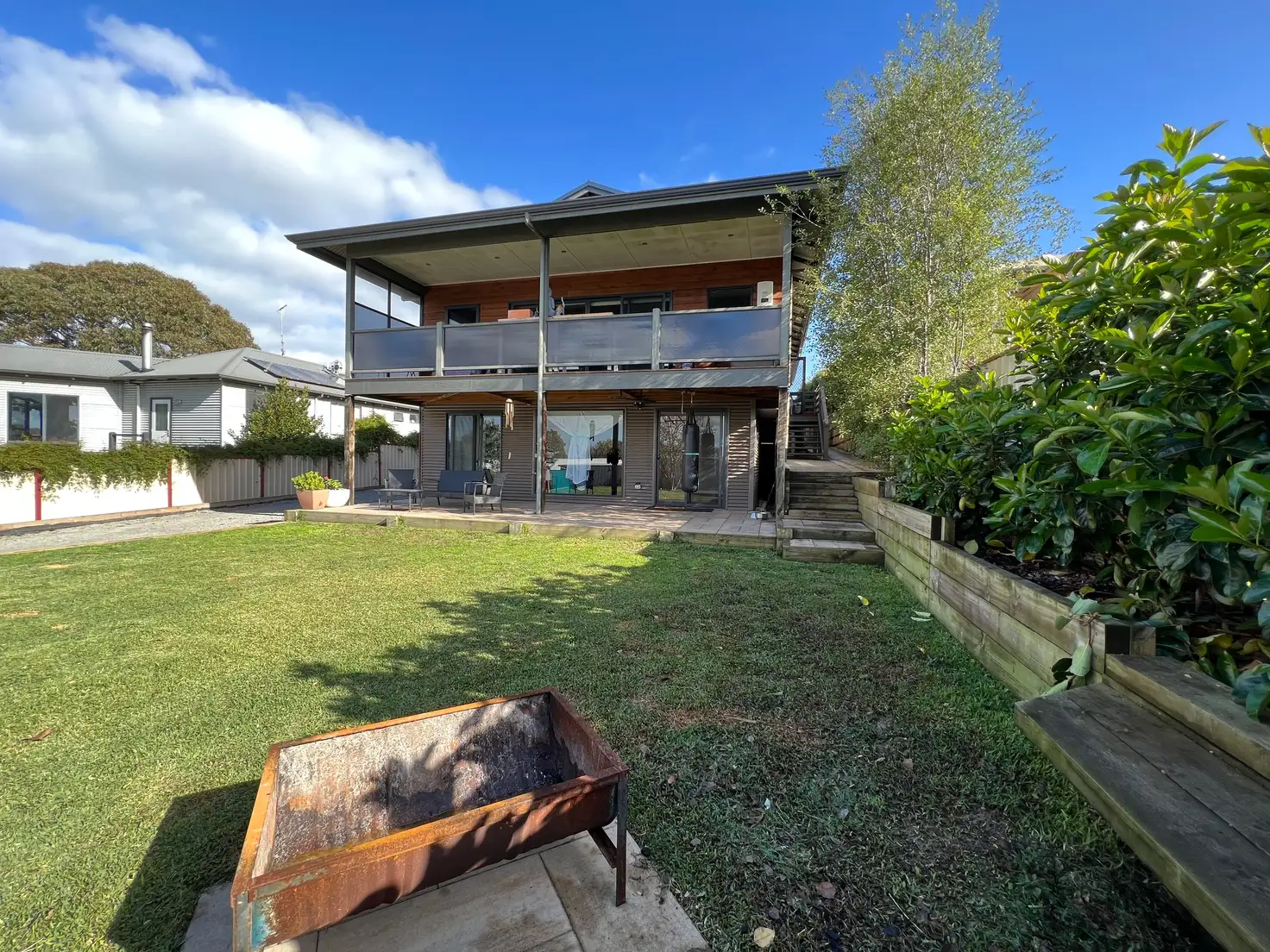 Main view of Homely house listing, 10 Russell Rise, Denmark WA 6333