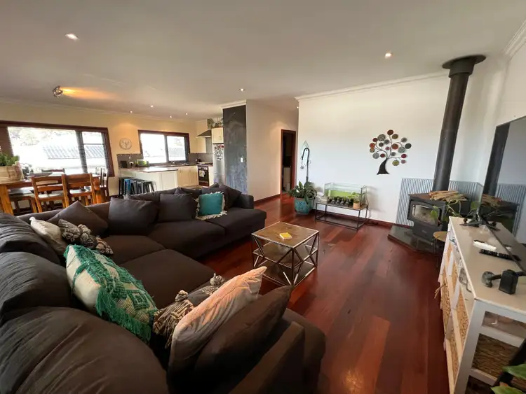 Fifth view of Homely house listing, 10 Russell Rise, Denmark WA 6333