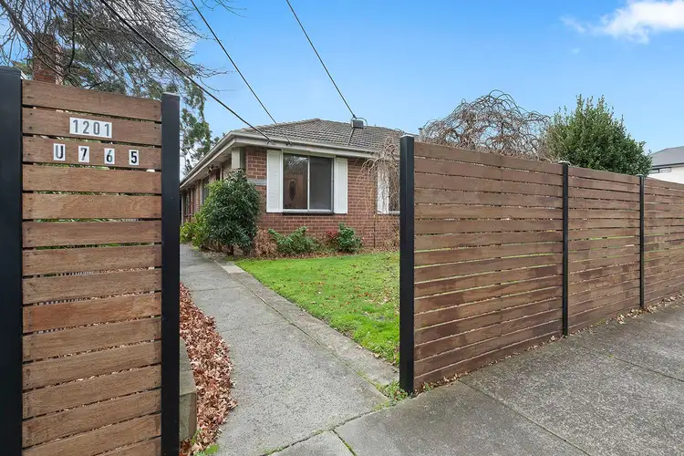 Main view of Homely unit listing, 7/1201 Nepean Highway, Highett VIC 3190