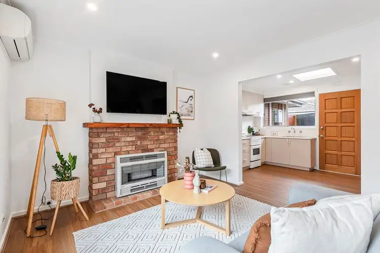 Second view of Homely unit listing, 7/1201 Nepean Highway, Highett VIC 3190