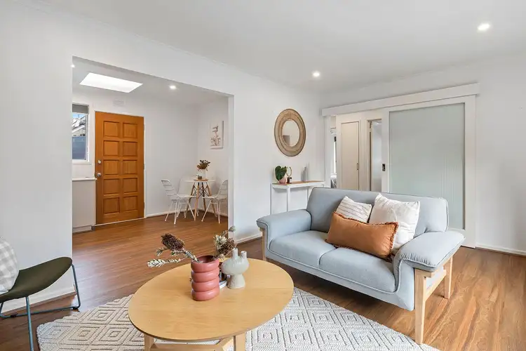 Third view of Homely unit listing, 7/1201 Nepean Highway, Highett VIC 3190