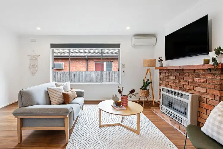 Fourth view of Homely unit listing, 7/1201 Nepean Highway, Highett VIC 3190