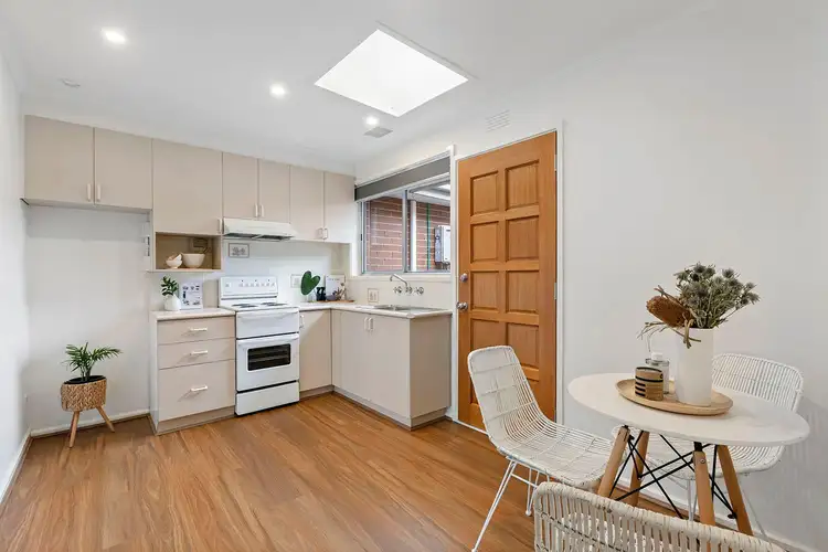 Fifth view of Homely unit listing, 7/1201 Nepean Highway, Highett VIC 3190