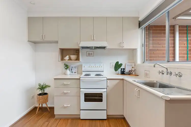 Sixth view of Homely unit listing, 7/1201 Nepean Highway, Highett VIC 3190