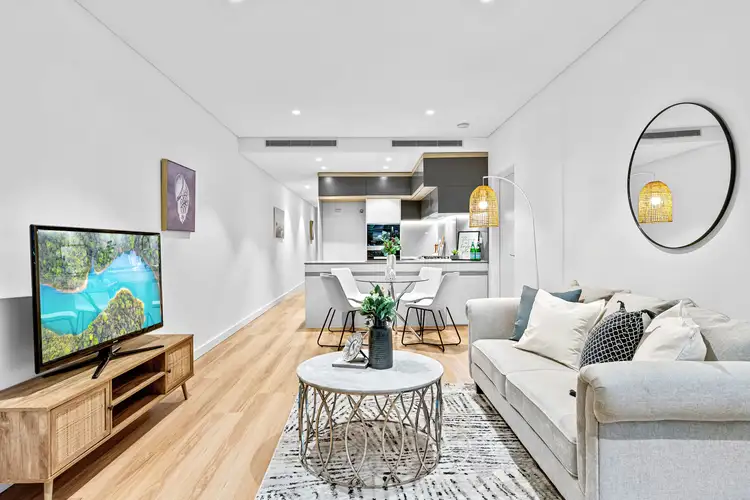 208/46-54 Harbour Street, Mosman NSW 2088