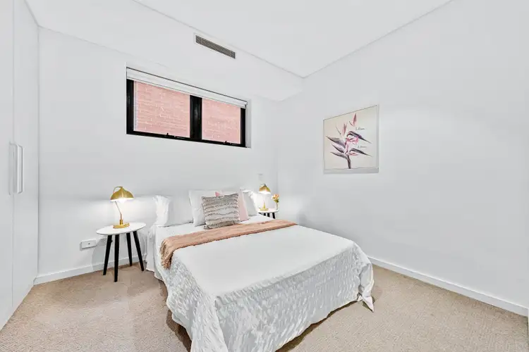 Sixth view of Homely apartment listing, 208/46-54 Harbour Street, Mosman NSW 2088