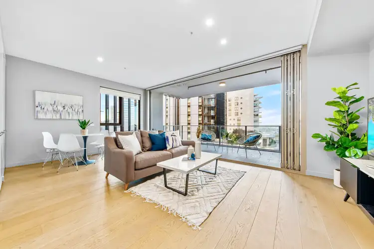 901/253 Oxford Street, Bondi Junction NSW 2022