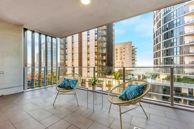 Second view of Homely apartment listing, 901/253 Oxford Street, Bondi Junction NSW 2022