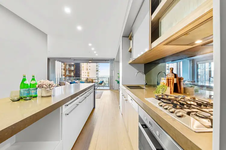 Fourth view of Homely apartment listing, 901/253 Oxford Street, Bondi Junction NSW 2022
