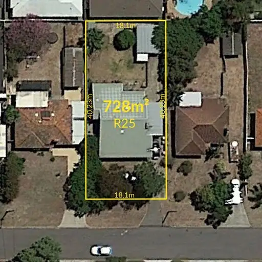15 Cameron Street, Embleton WA 6062