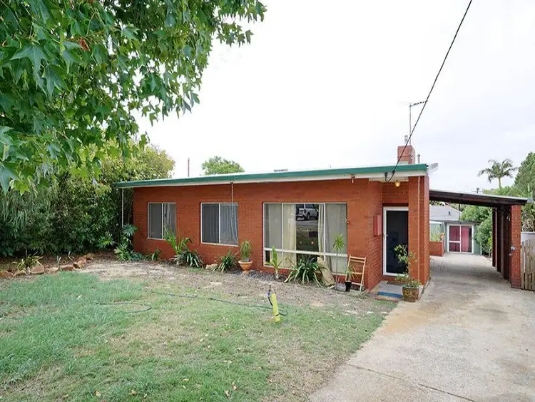 Second view of Homely house listing, 15 Cameron Street, Embleton WA 6062