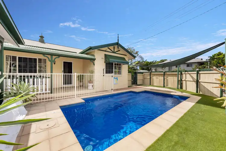 1 Macrossan Street, South Townsville QLD 4810