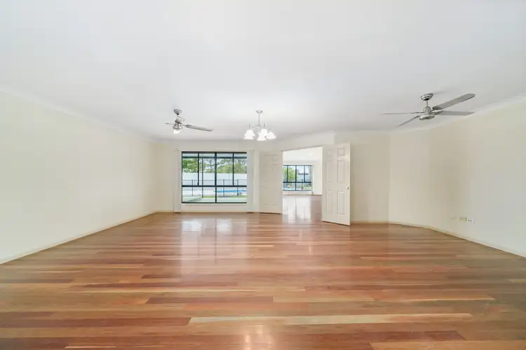 Main view of Homely house listing, 10 Cadell Crescent, Rothwell QLD 4022