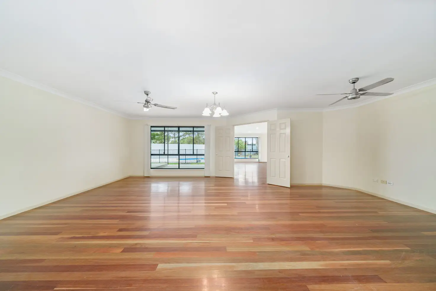 Main view of Homely house listing, 10 Cadell Crescent, Rothwell QLD 4022