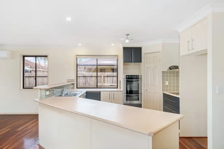 Third view of Homely house listing, 10 Cadell Crescent, Rothwell QLD 4022