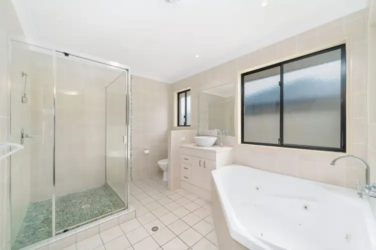 Fourth view of Homely house listing, 10 Cadell Crescent, Rothwell QLD 4022