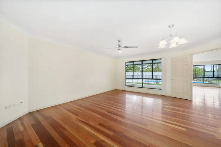 Fifth view of Homely house listing, 10 Cadell Crescent, Rothwell QLD 4022