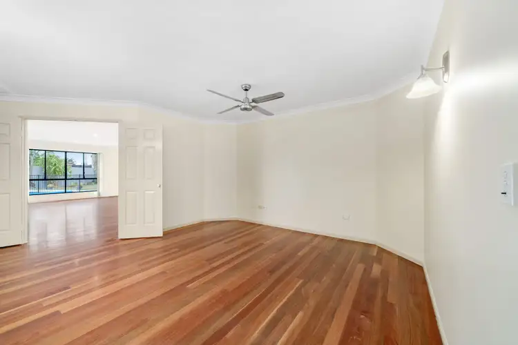 Sixth view of Homely house listing, 10 Cadell Crescent, Rothwell QLD 4022