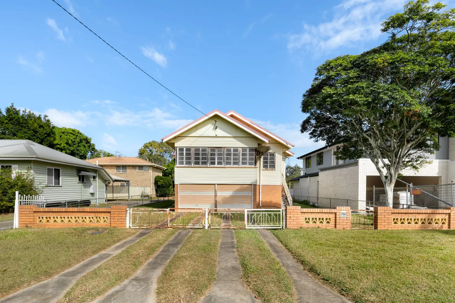 Main view of Homely house listing, 14 Eames Street, Banyo QLD 4014