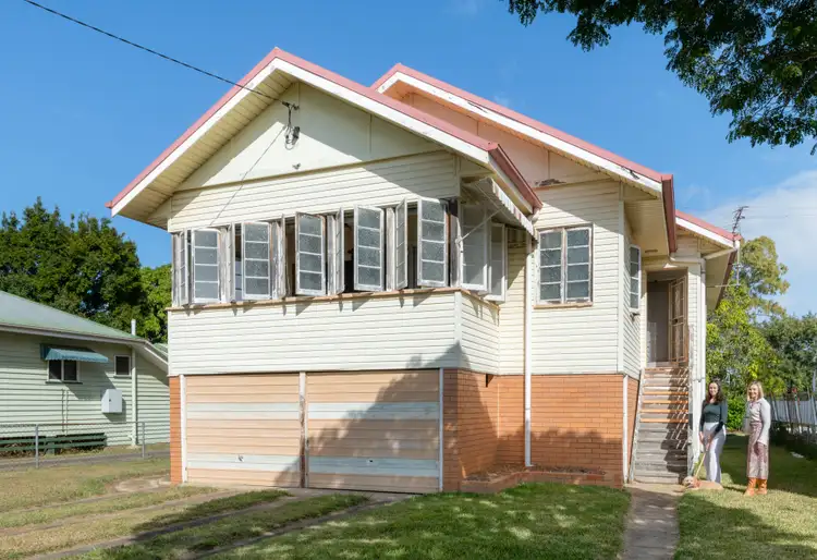 Second view of Homely house listing, 14 Eames Street, Banyo QLD 4014