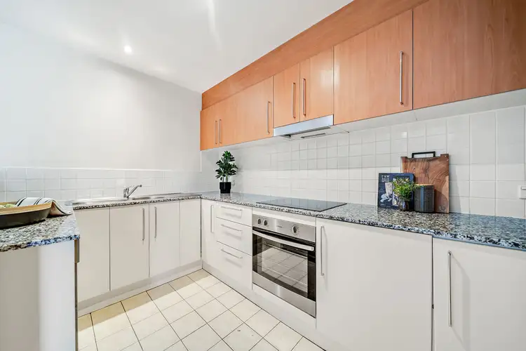 Sixth view of Homely apartment listing, 50/7 Empire Circuit, Forrest ACT 2603