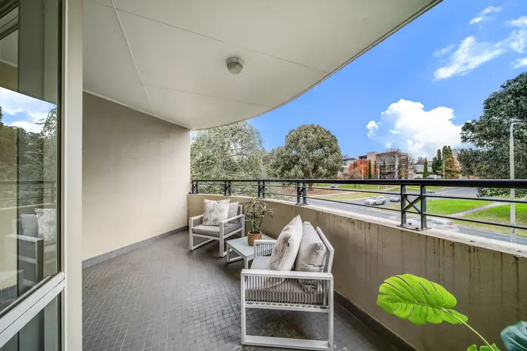 Seventh view of Homely apartment listing, 50/7 Empire Circuit, Forrest ACT 2603