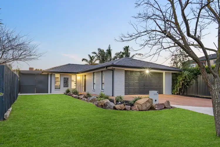 Main view of Homely house listing, 9 Colston Drive, Hillside VIC 3037