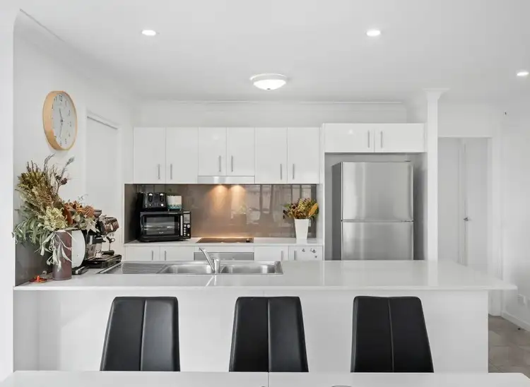 Third view of Homely house listing, 4 School Boat Place, Bli Bli QLD 4560